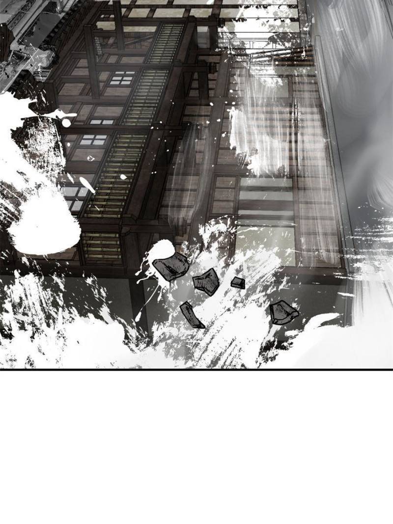 Another beginning with the Guhuo bird chapter 133 page 76