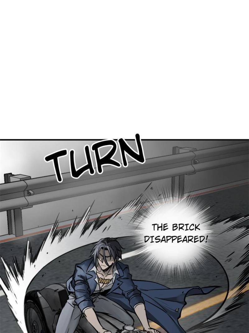 Another beginning with the Guhuo bird chapter 133 page 77