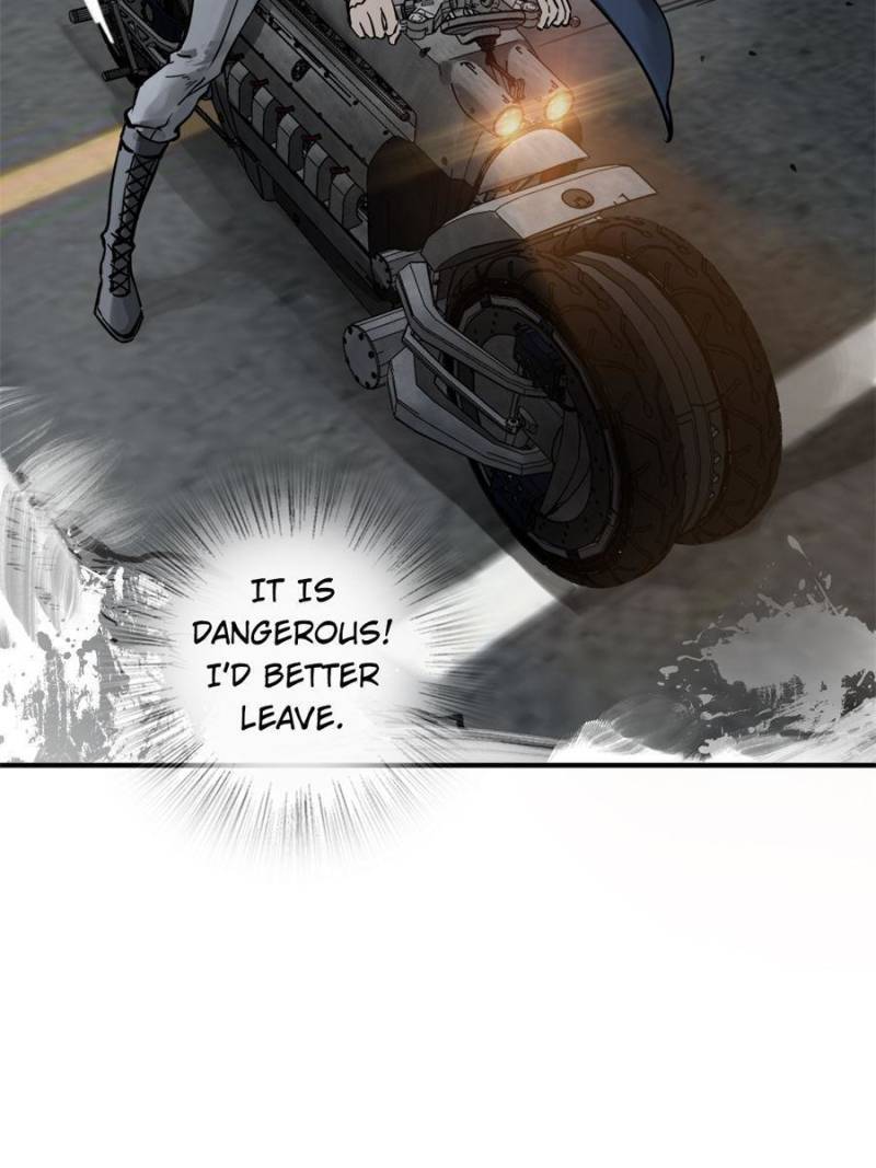 Another beginning with the Guhuo bird chapter 133 page 78