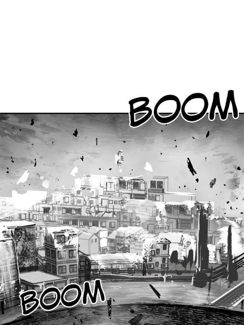 Another beginning with the Guhuo bird chapter 133 page 79