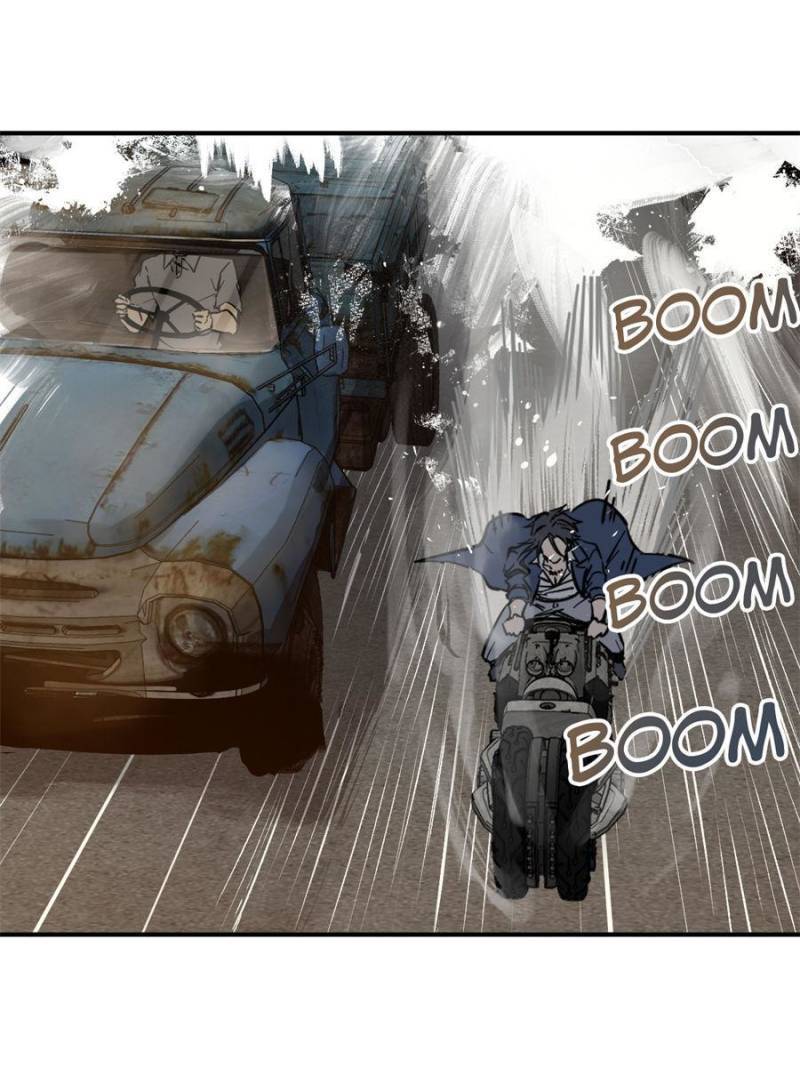 Another beginning with the Guhuo bird chapter 133 page 89