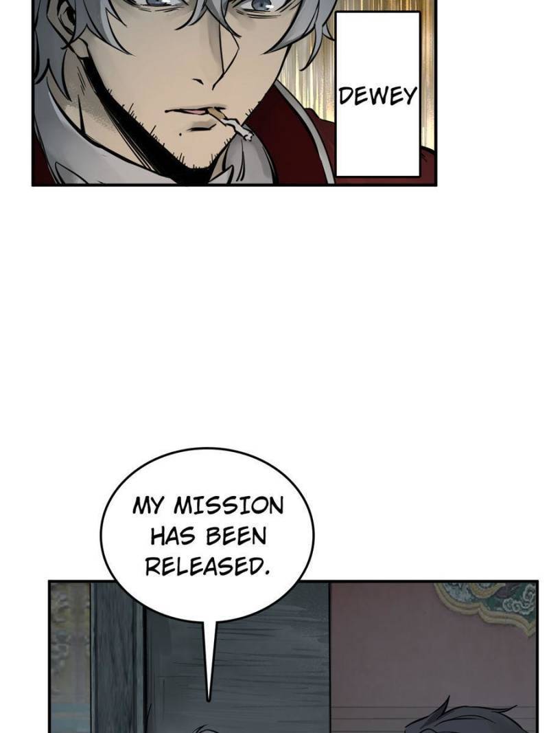 Another beginning with the Guhuo bird chapter 133 page 9