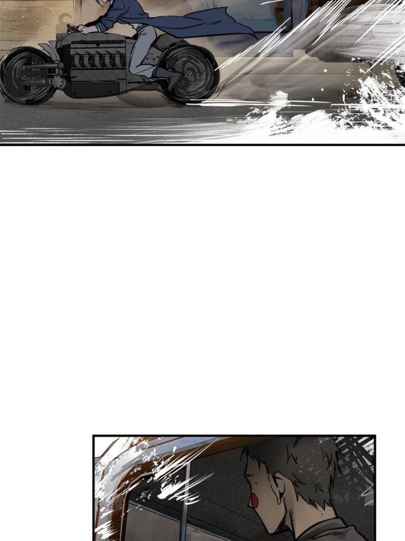 Another beginning with the Guhuo bird chapter 133 page 91