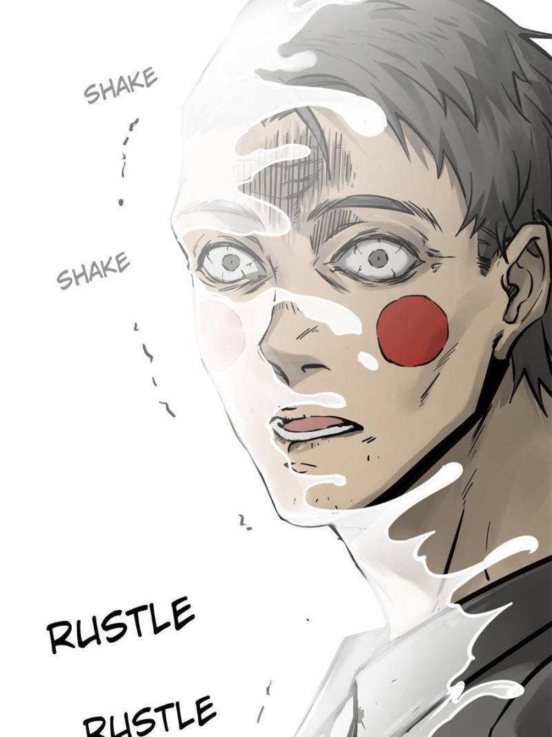 Another beginning with the Guhuo bird chapter 133 page 93