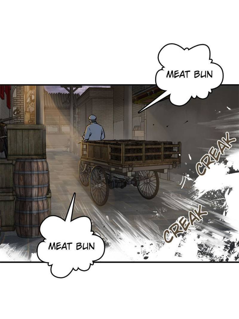 Another beginning with the Guhuo bird chapter 133 page 98