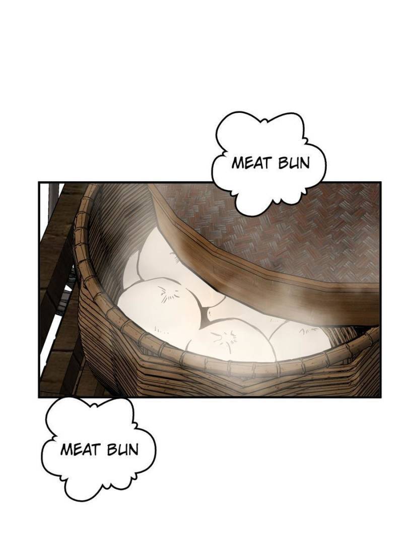 Another beginning with the Guhuo bird chapter 133 page 99