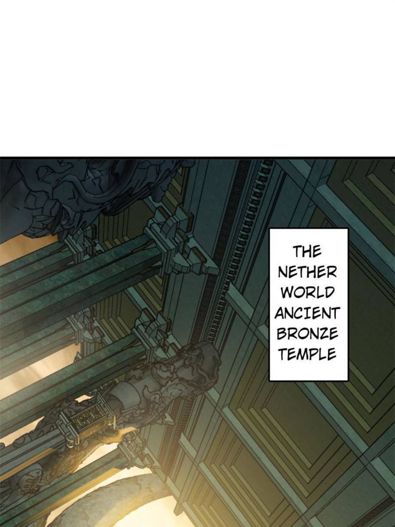 Another beginning with the Guhuo bird chapter 134 page 1