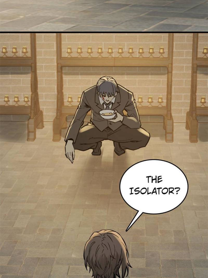 Another beginning with the Guhuo bird chapter 134 page 100