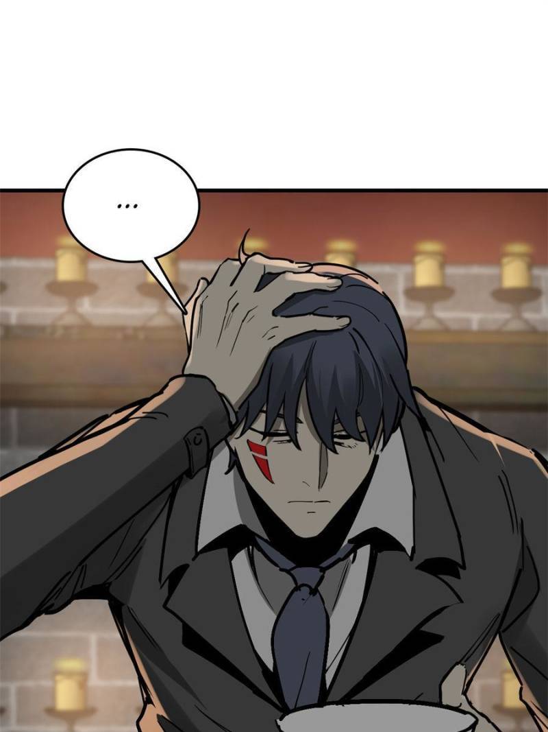 Another beginning with the Guhuo bird chapter 134 page 104