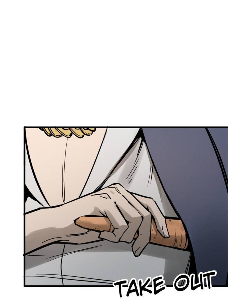 Another beginning with the Guhuo bird chapter 134 page 107