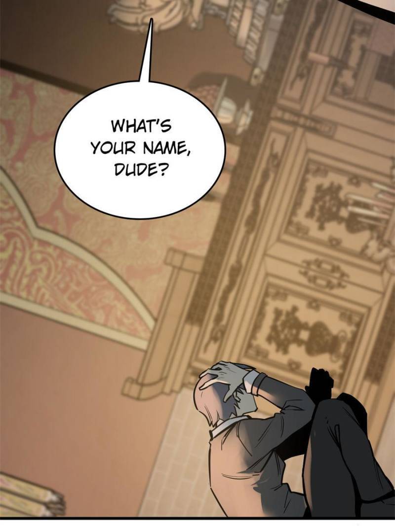 Another beginning with the Guhuo bird chapter 134 page 109