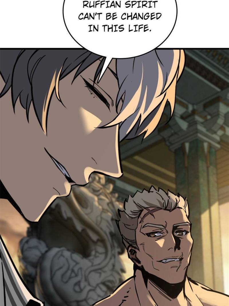 Another beginning with the Guhuo bird chapter 134 page 11