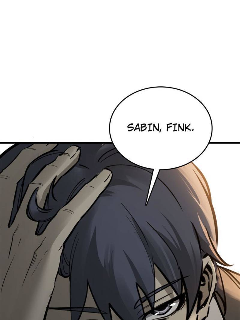 Another beginning with the Guhuo bird chapter 134 page 110