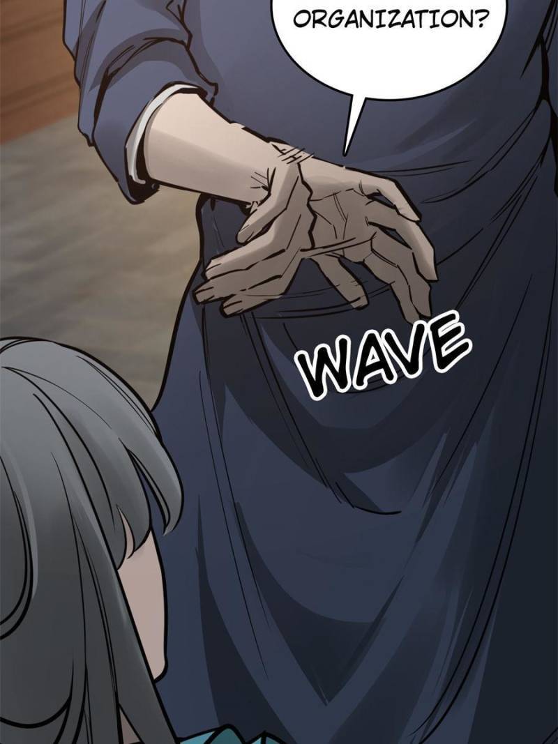 Another beginning with the Guhuo bird chapter 134 page 112