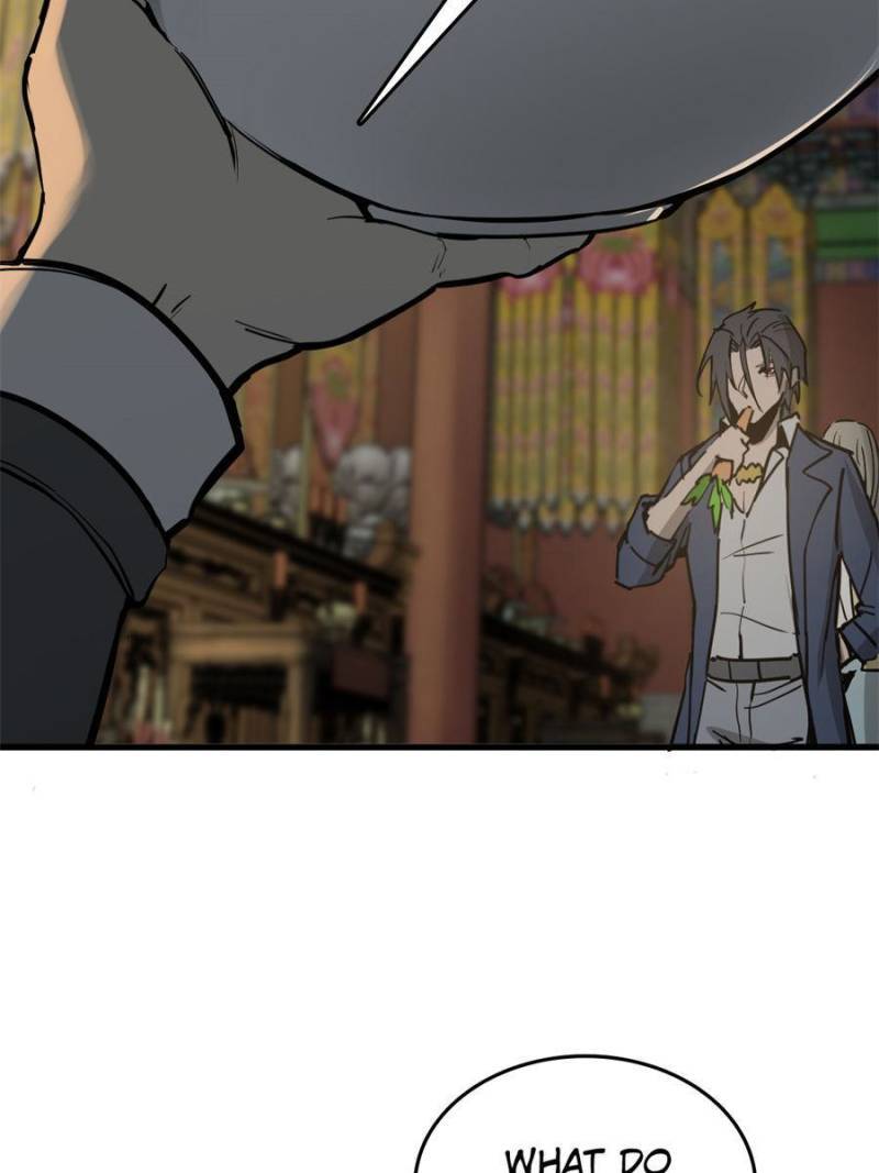 Another beginning with the Guhuo bird chapter 134 page 114