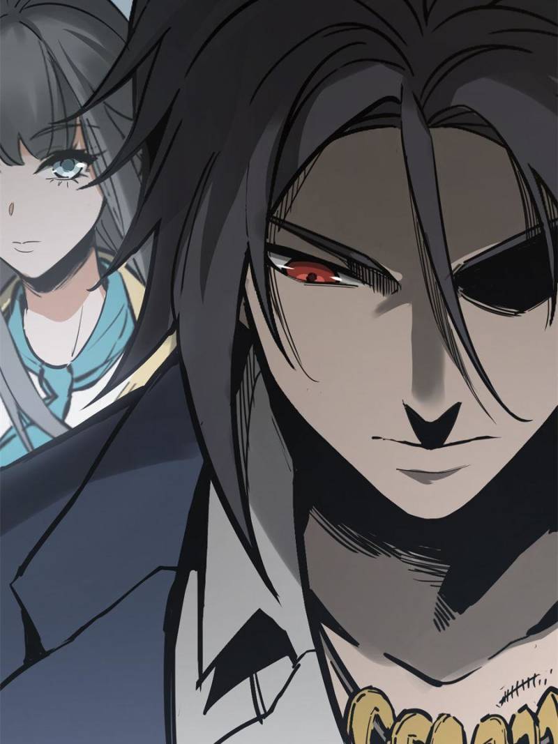 Another beginning with the Guhuo bird chapter 134 page 117