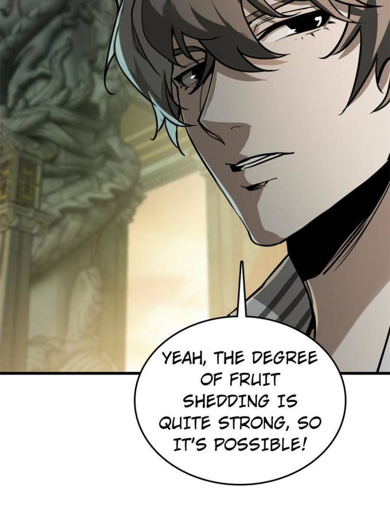 Another beginning with the Guhuo bird chapter 134 page 16