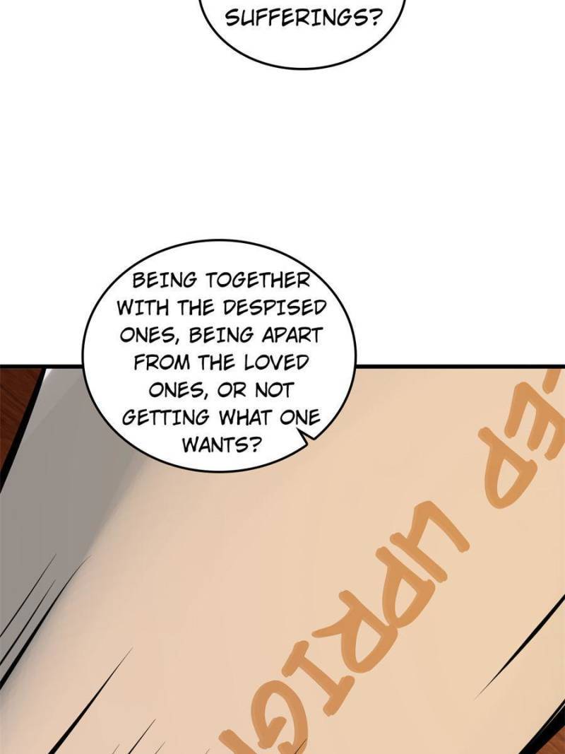 Another beginning with the Guhuo bird chapter 134 page 18