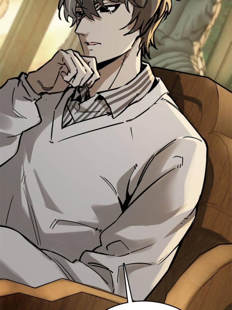 Another beginning with the Guhuo bird chapter 134 page 21