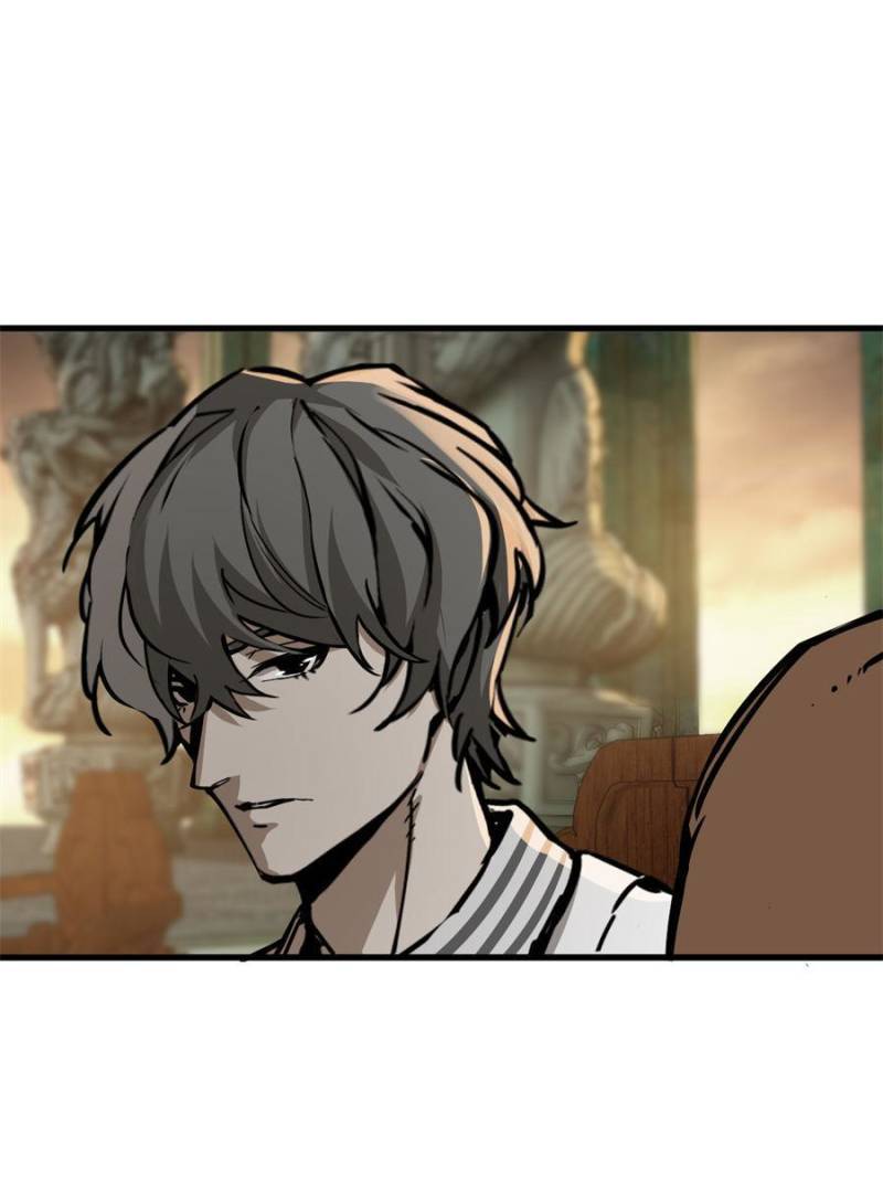 Another beginning with the Guhuo bird chapter 134 page 26