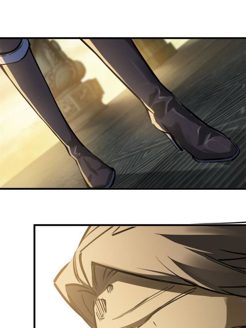 Another beginning with the Guhuo bird chapter 134 page 28