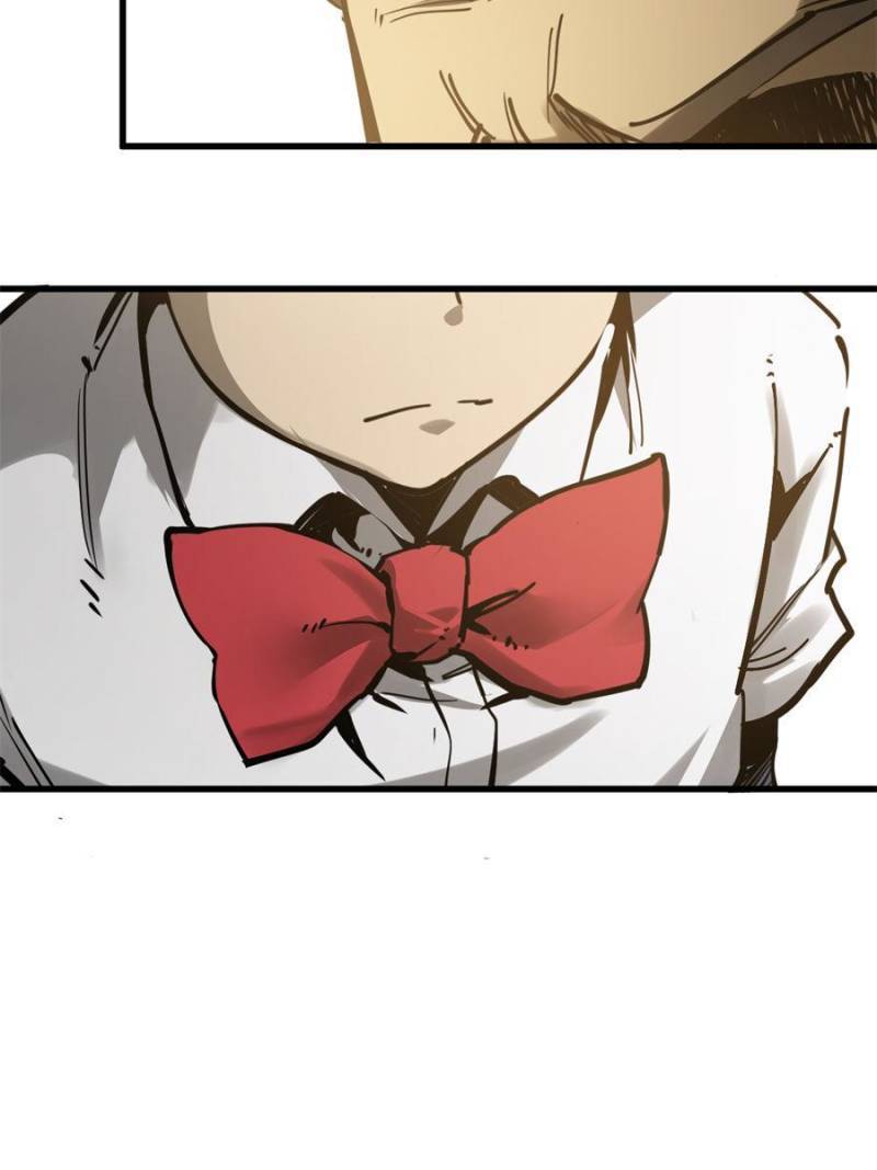 Another beginning with the Guhuo bird chapter 134 page 29