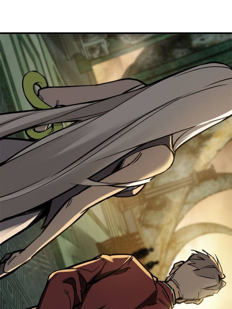 Another beginning with the Guhuo bird chapter 134 page 30