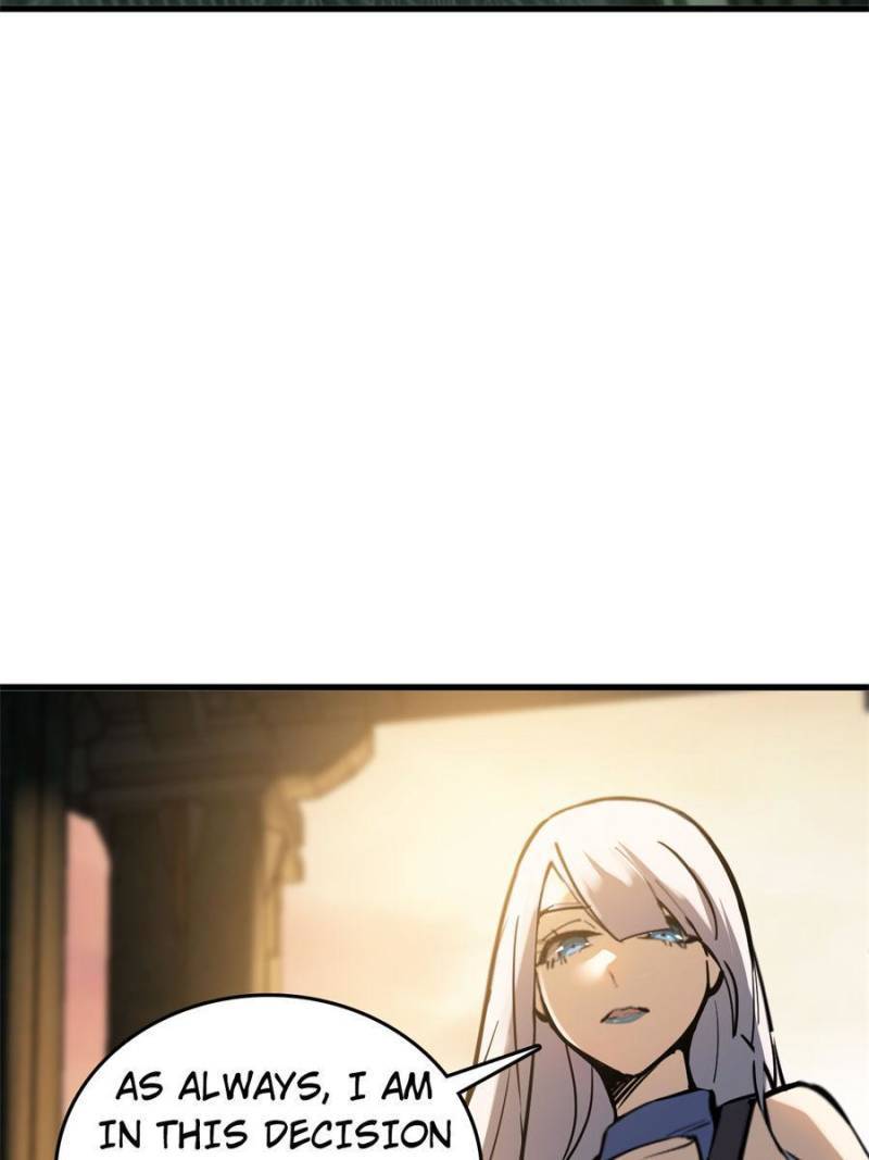 Another beginning with the Guhuo bird chapter 134 page 32