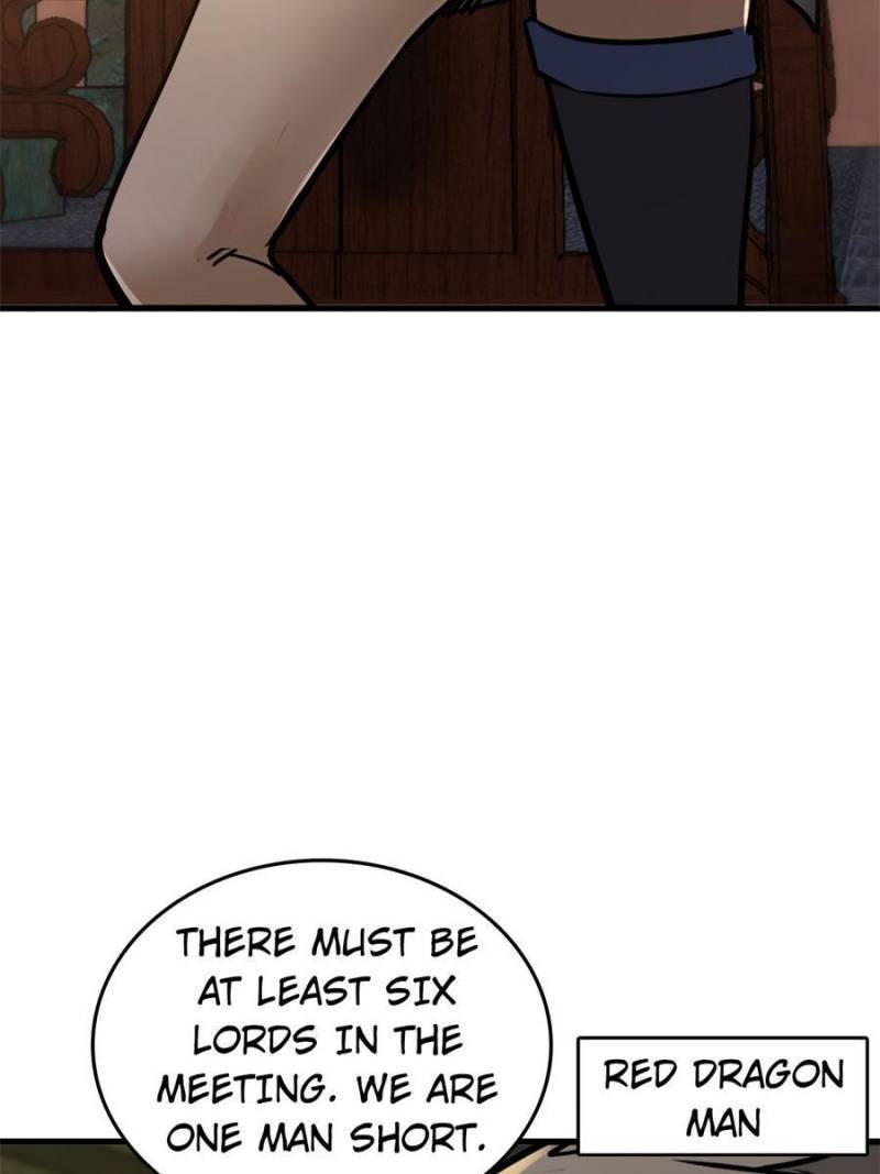 Another beginning with the Guhuo bird chapter 134 page 34