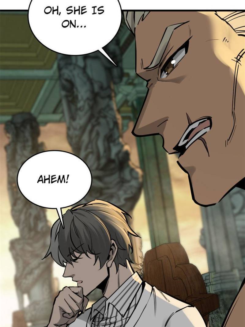 Another beginning with the Guhuo bird chapter 134 page 43