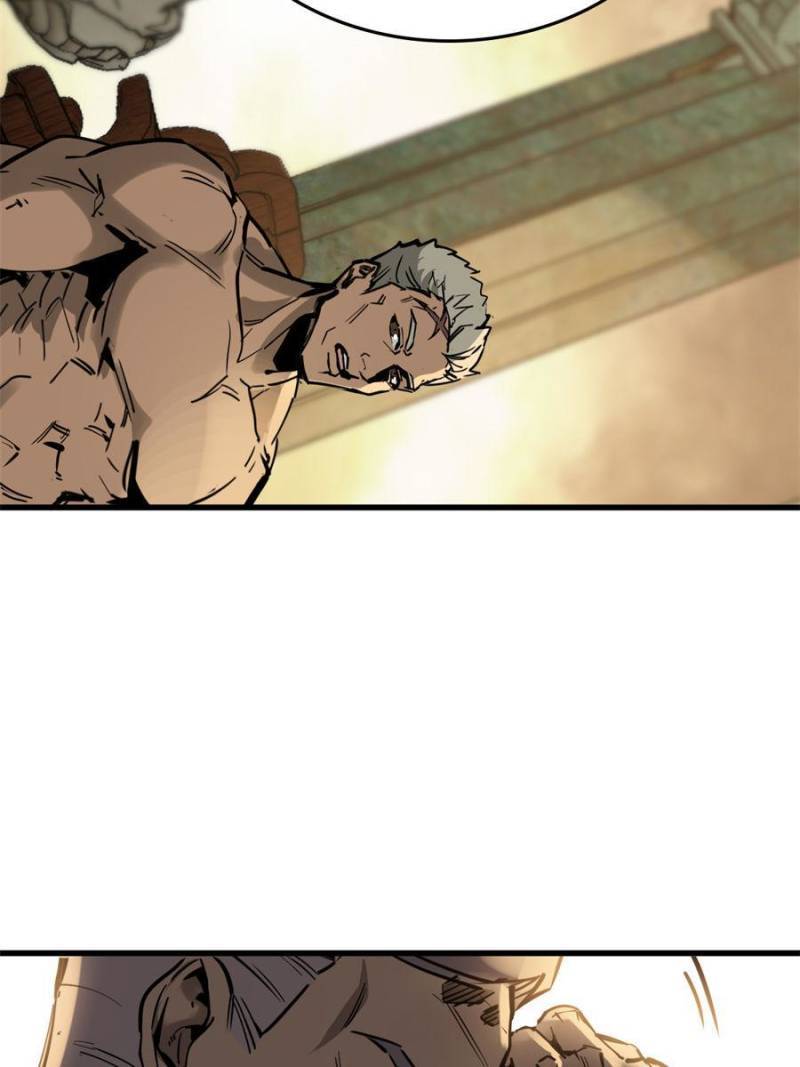 Another beginning with the Guhuo bird chapter 134 page 46