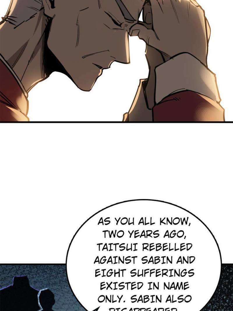 Another beginning with the Guhuo bird chapter 134 page 47