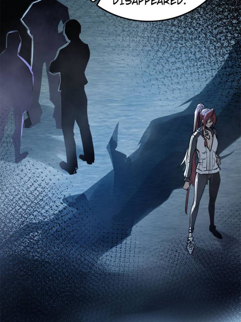 Another beginning with the Guhuo bird chapter 134 page 48