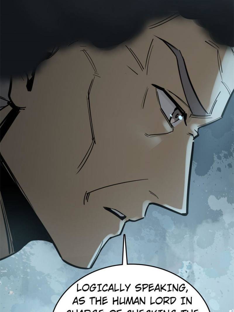 Another beginning with the Guhuo bird chapter 134 page 50