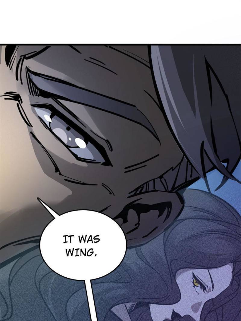 Another beginning with the Guhuo bird chapter 134 page 53