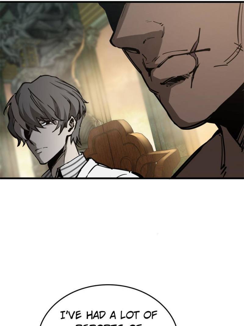 Another beginning with the Guhuo bird chapter 134 page 55