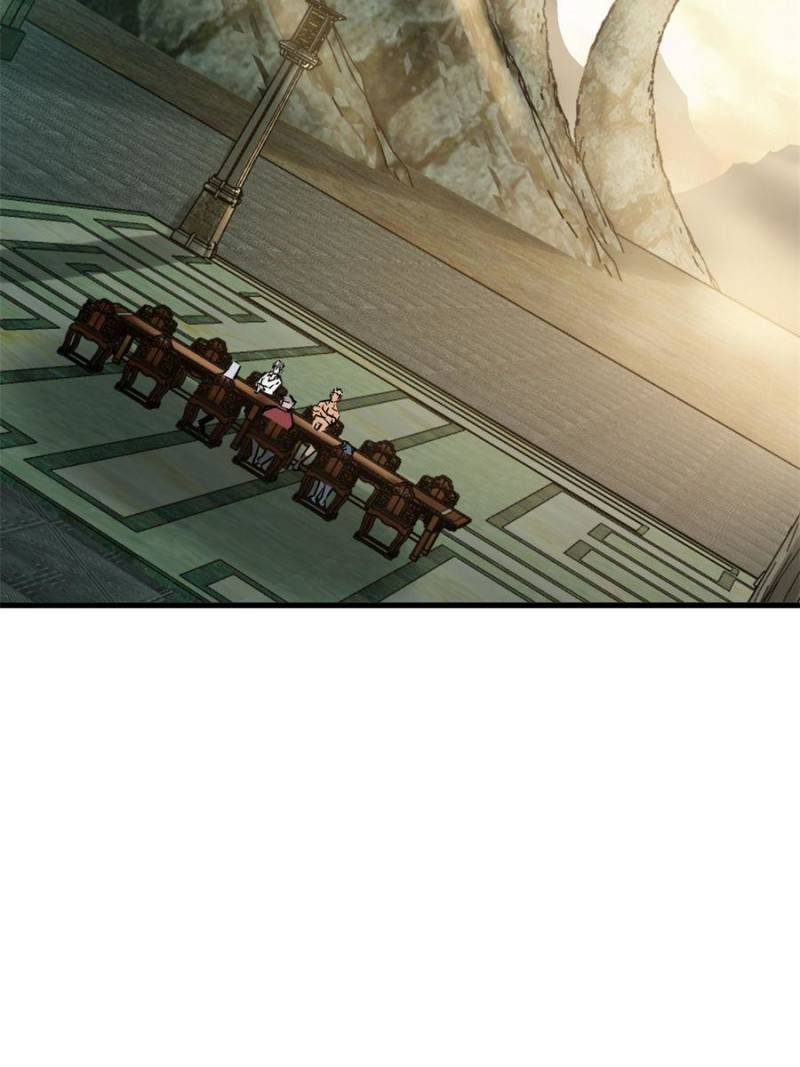 Another beginning with the Guhuo bird chapter 134 page 58