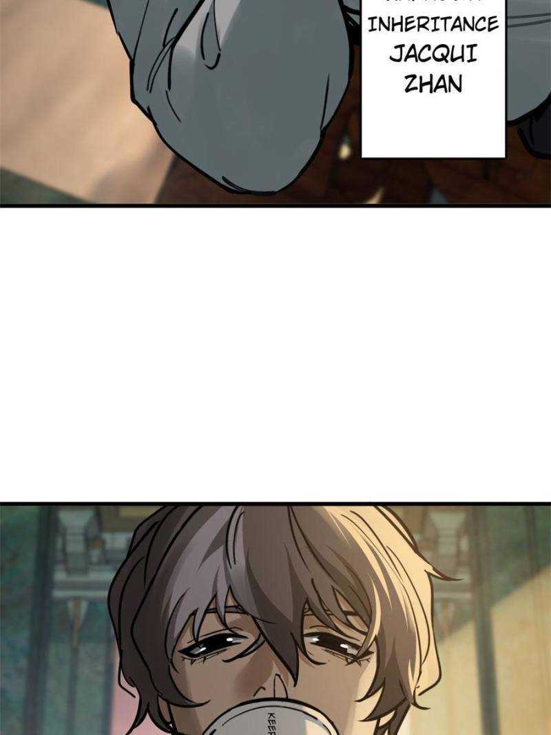 Another beginning with the Guhuo bird chapter 134 page 6