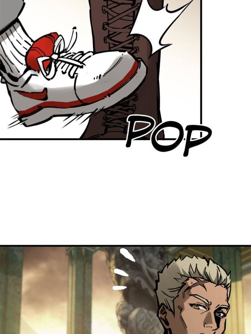 Another beginning with the Guhuo bird chapter 134 page 62