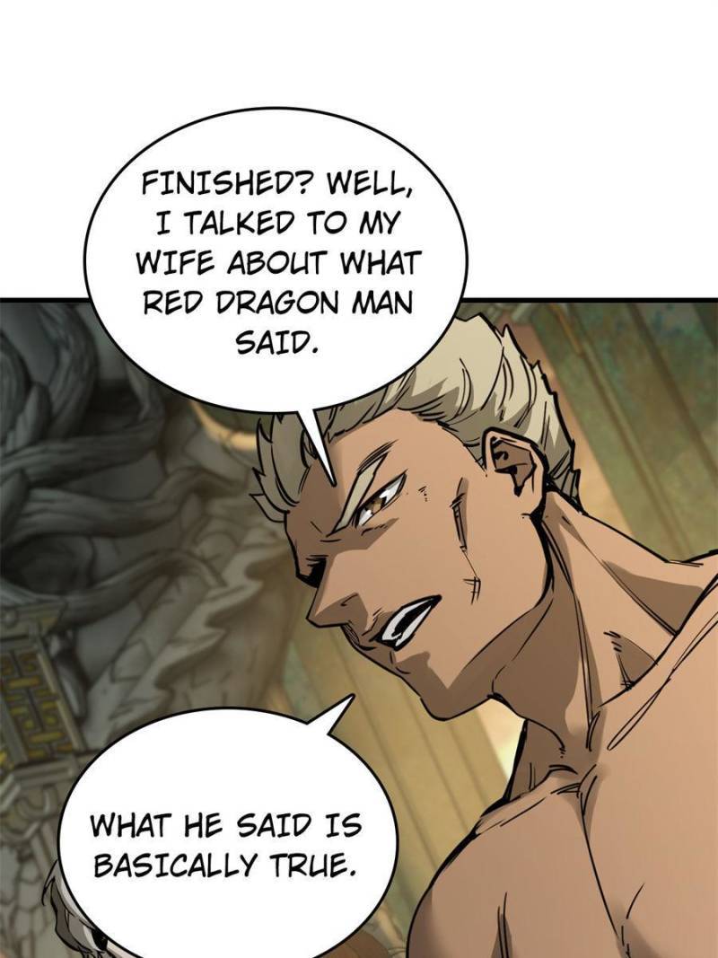 Another beginning with the Guhuo bird chapter 134 page 66