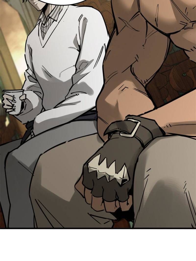 Another beginning with the Guhuo bird chapter 134 page 67