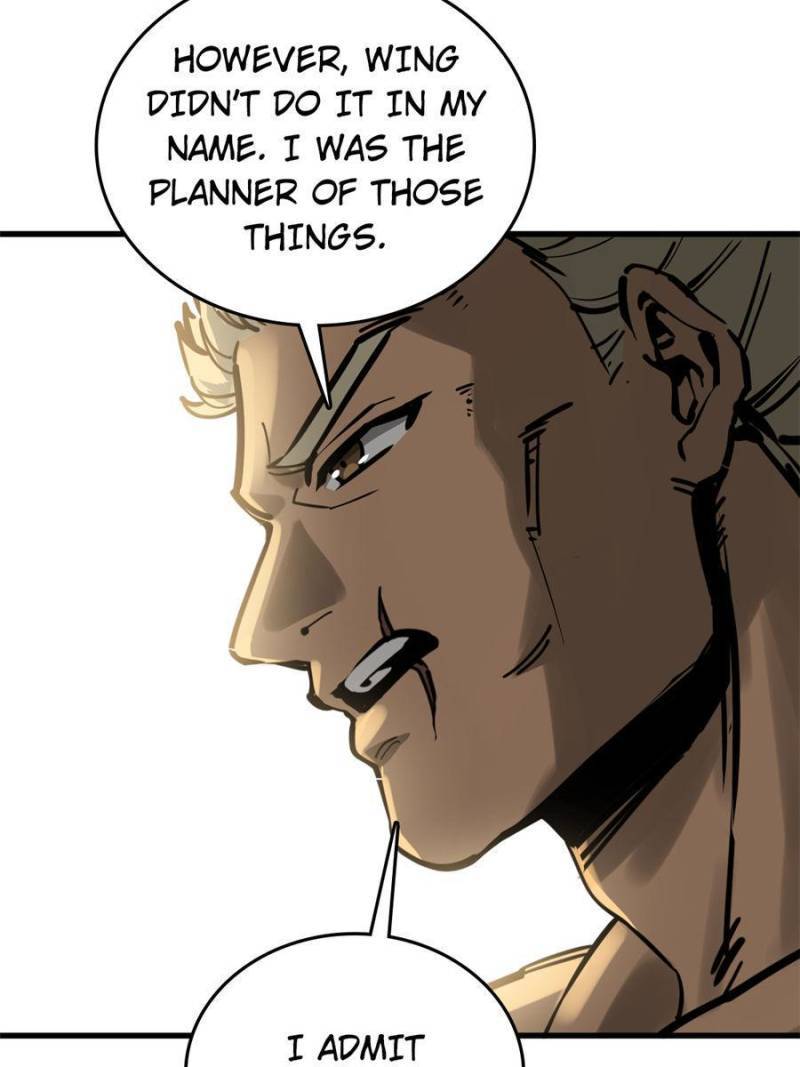 Another beginning with the Guhuo bird chapter 134 page 69