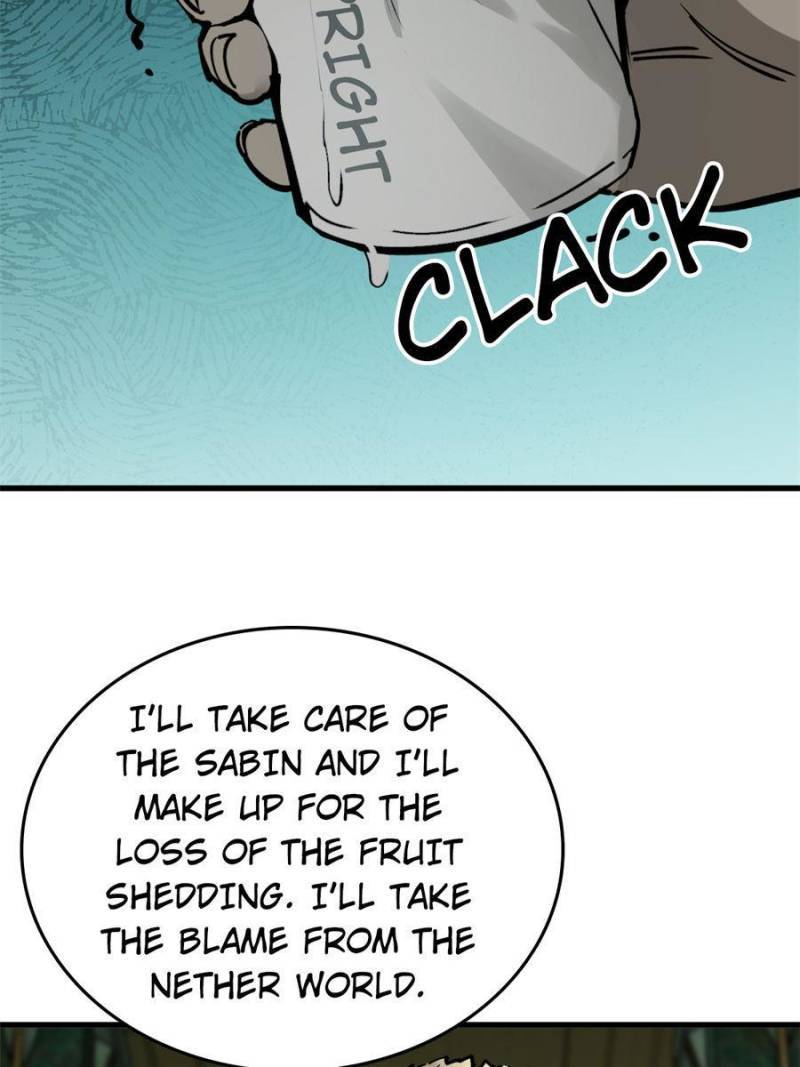 Another beginning with the Guhuo bird chapter 134 page 71