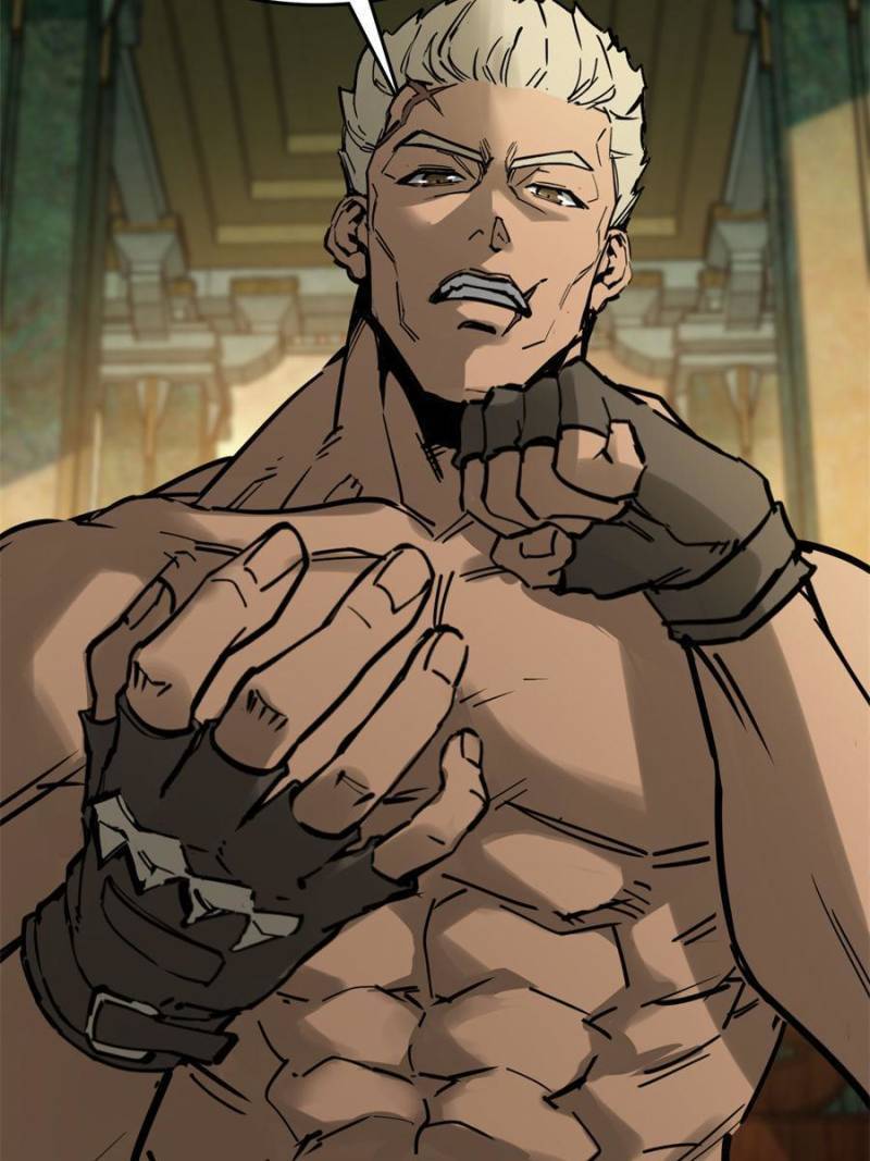 Another beginning with the Guhuo bird chapter 134 page 72