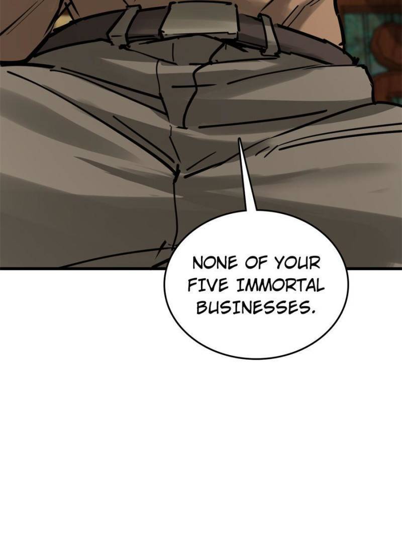 Another beginning with the Guhuo bird chapter 134 page 73