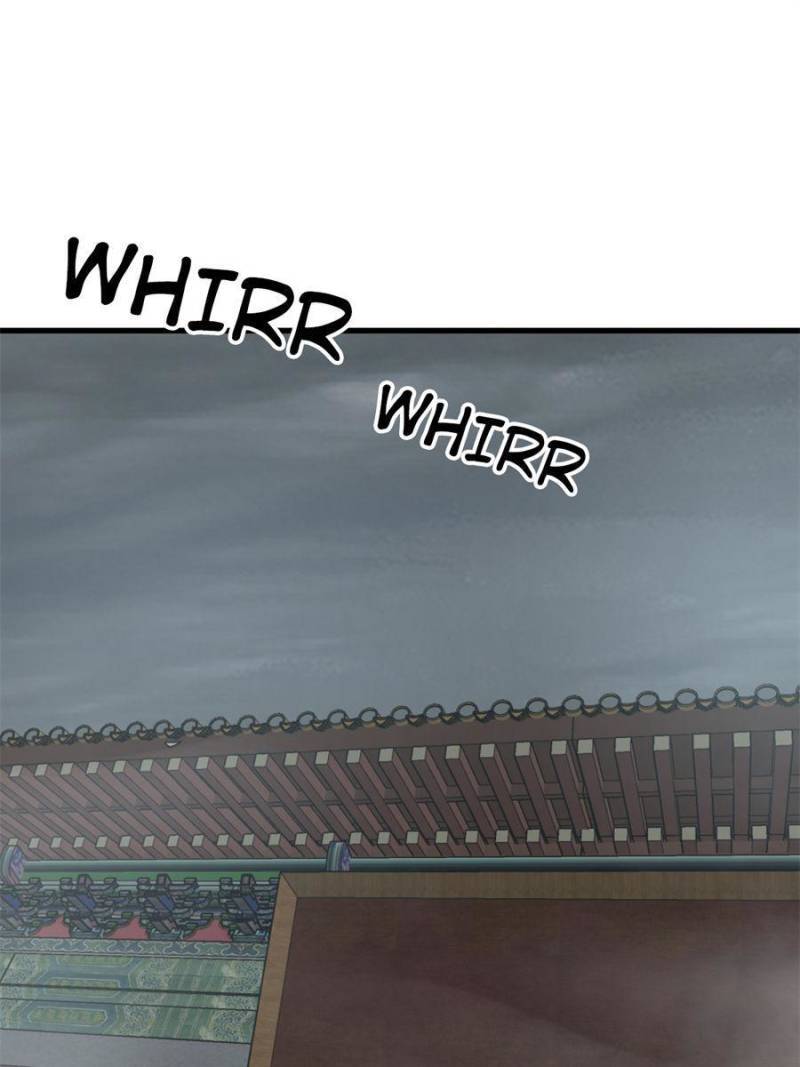 Another beginning with the Guhuo bird chapter 134 page 79