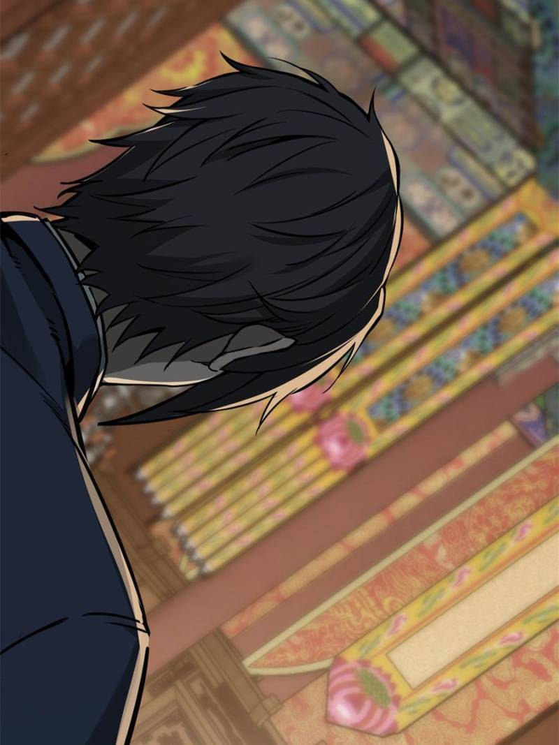 Another beginning with the Guhuo bird chapter 134 page 81