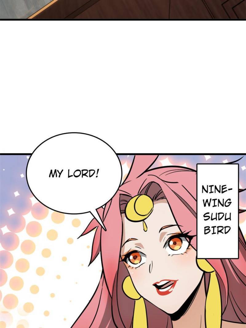 Another beginning with the Guhuo bird chapter 134 page 83