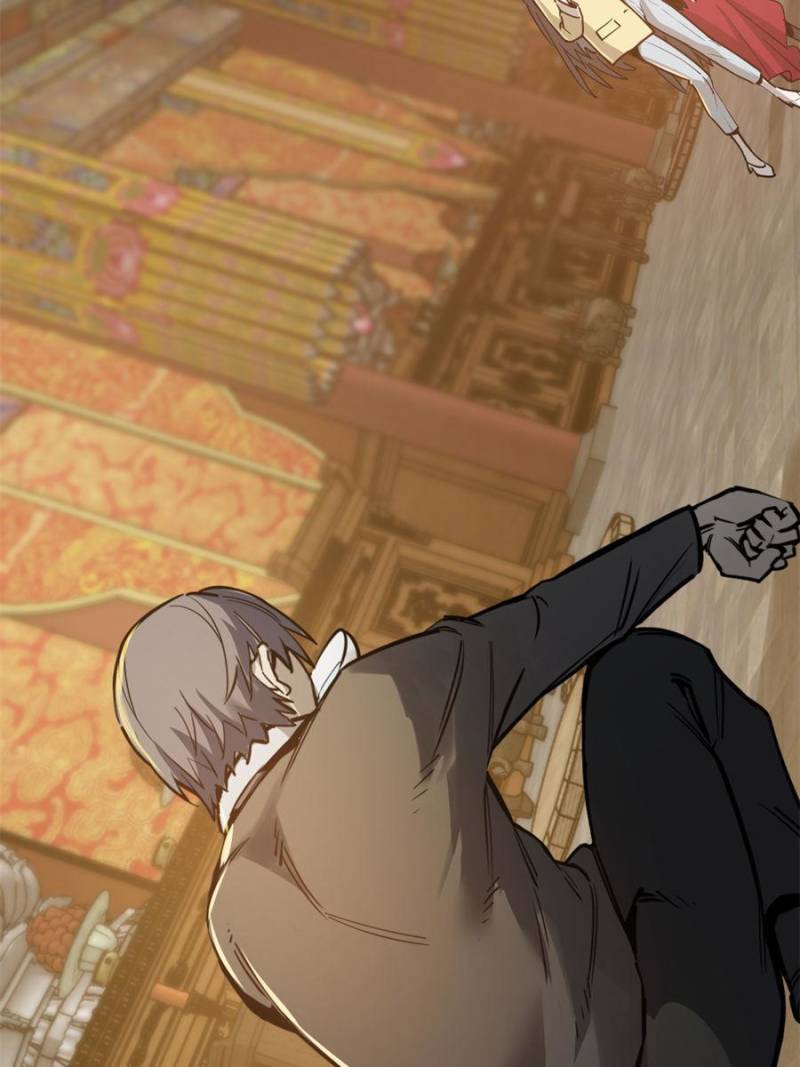 Another beginning with the Guhuo bird chapter 134 page 88