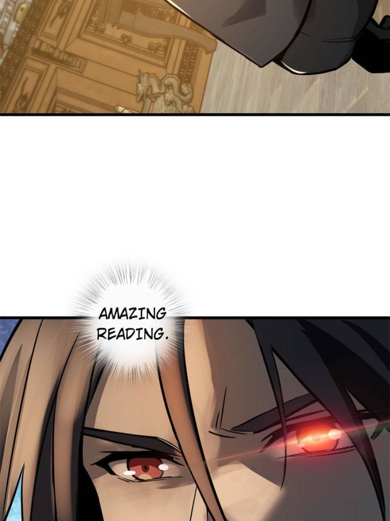 Another beginning with the Guhuo bird chapter 134 page 89